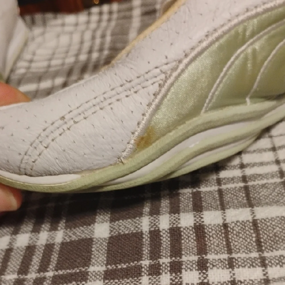 🔥 Puma Cell Women’s Sneakers – Elastic & Velcro Closure 🔥 - Picture 9 of 11